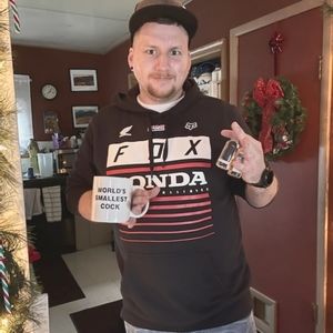 Meet your Posher, Seth